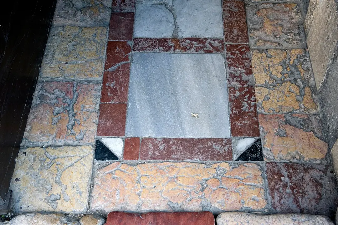 Azim-Palast Damaskus