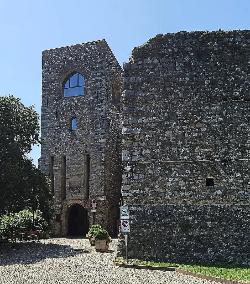 Castello di Padenghe