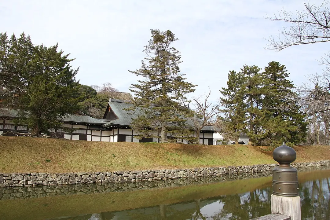 Hikone Castle Museum
