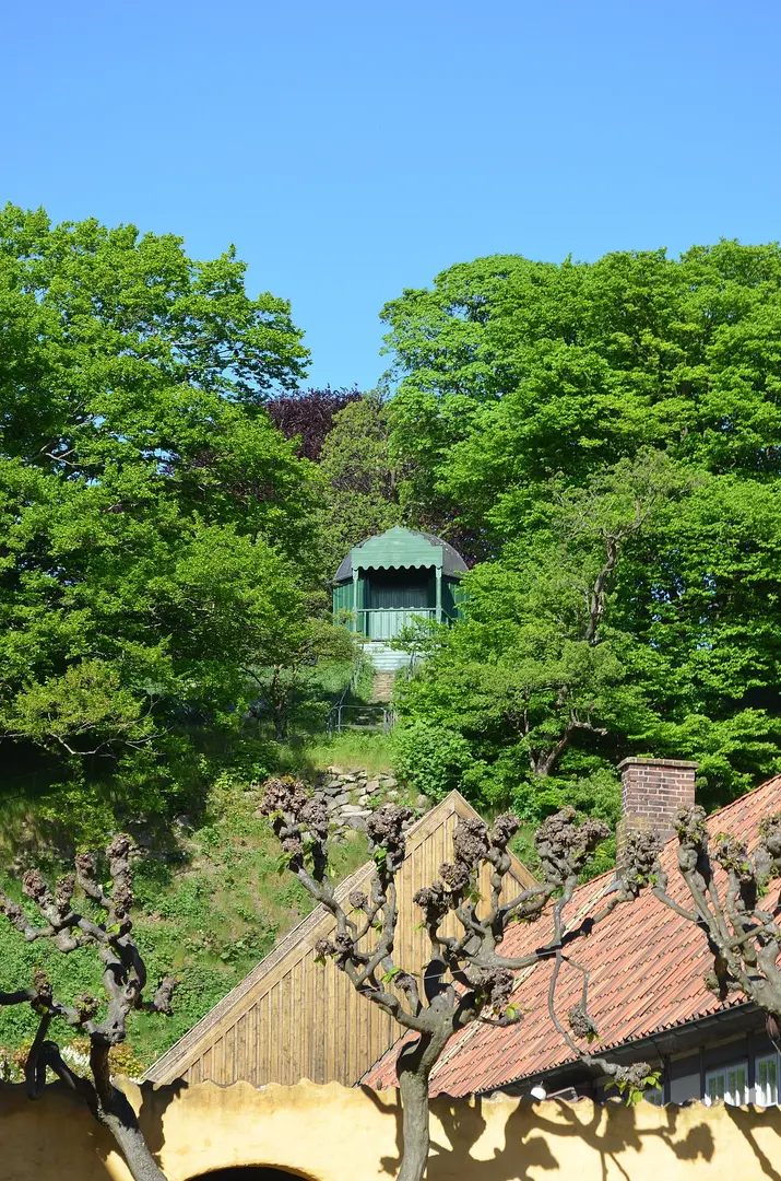 Henckelska gården