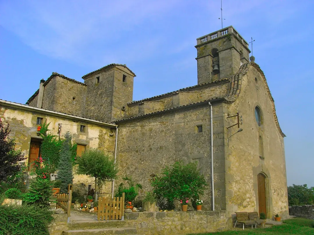 Sant Martí