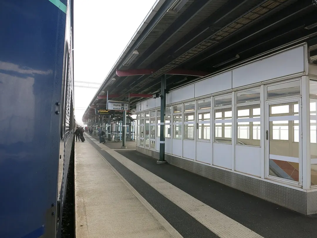 Södertälje Syd