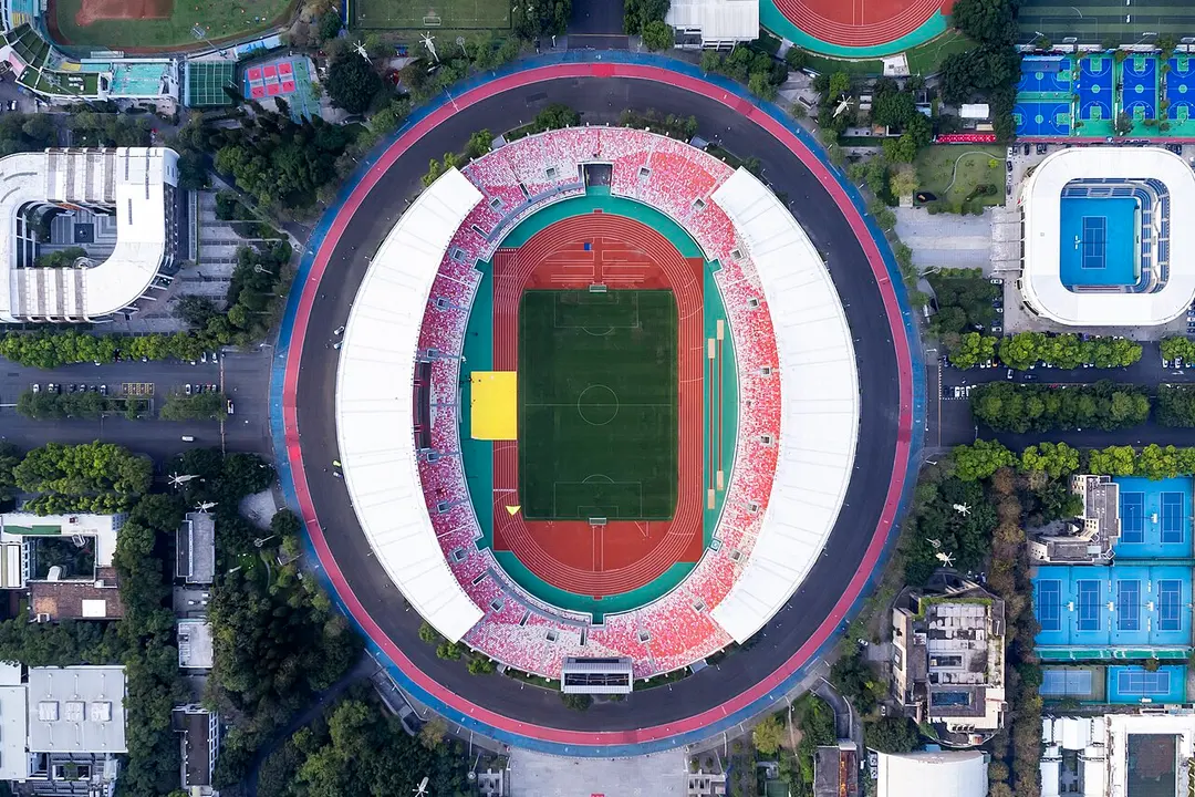 Tianhe Stadium