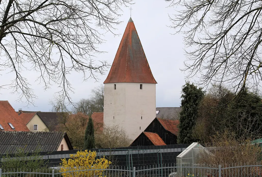 St. Stephanus
