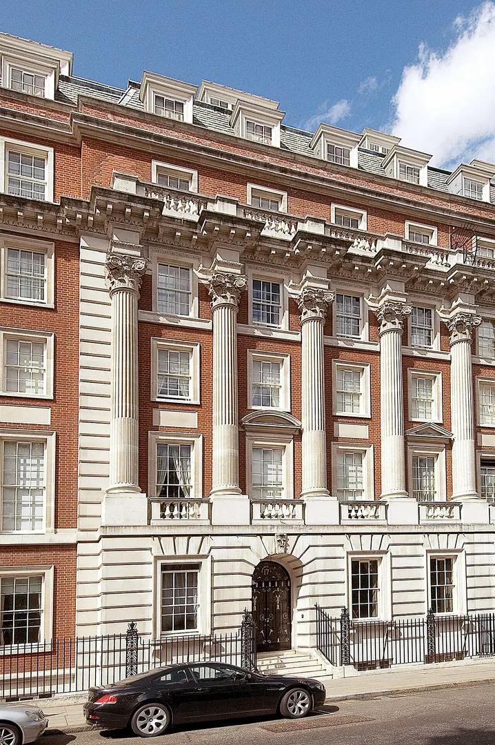 Grosvenor Square