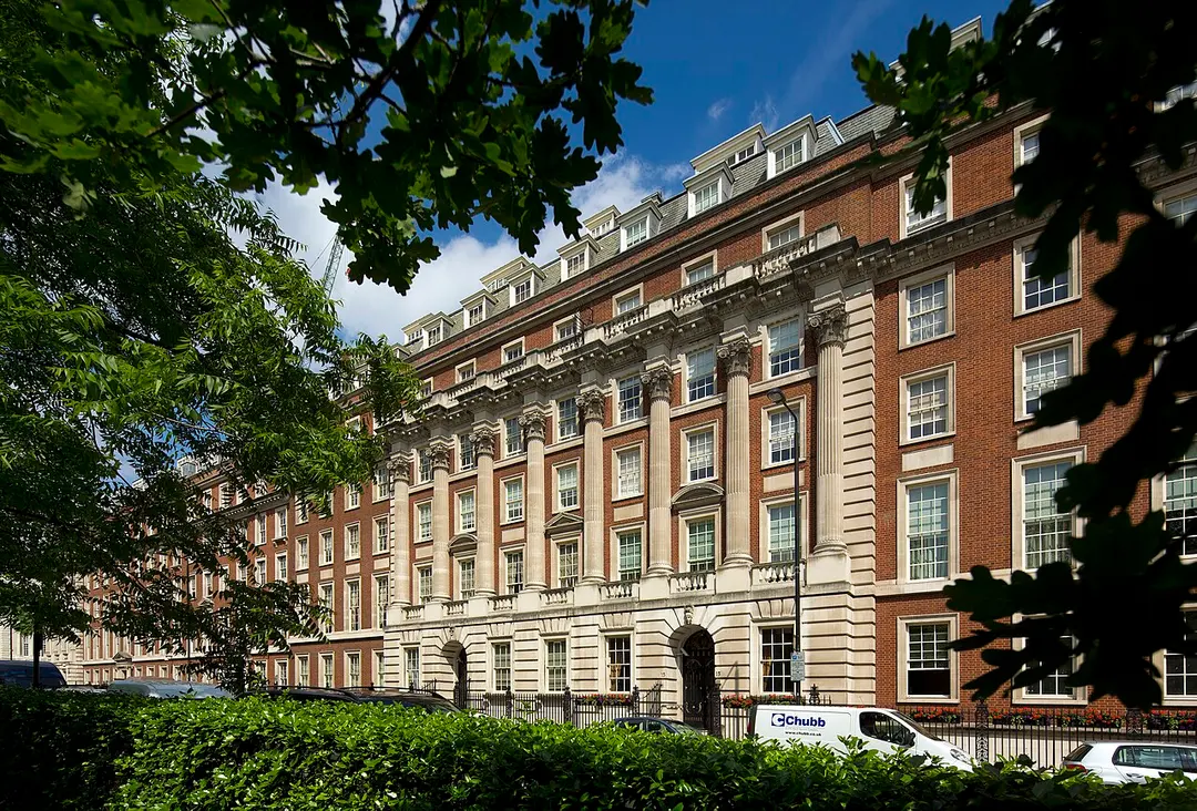 Grosvenor Square