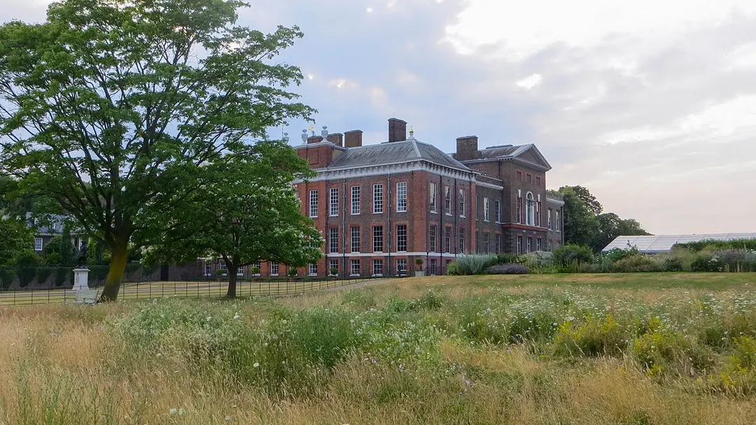Kensington Palace