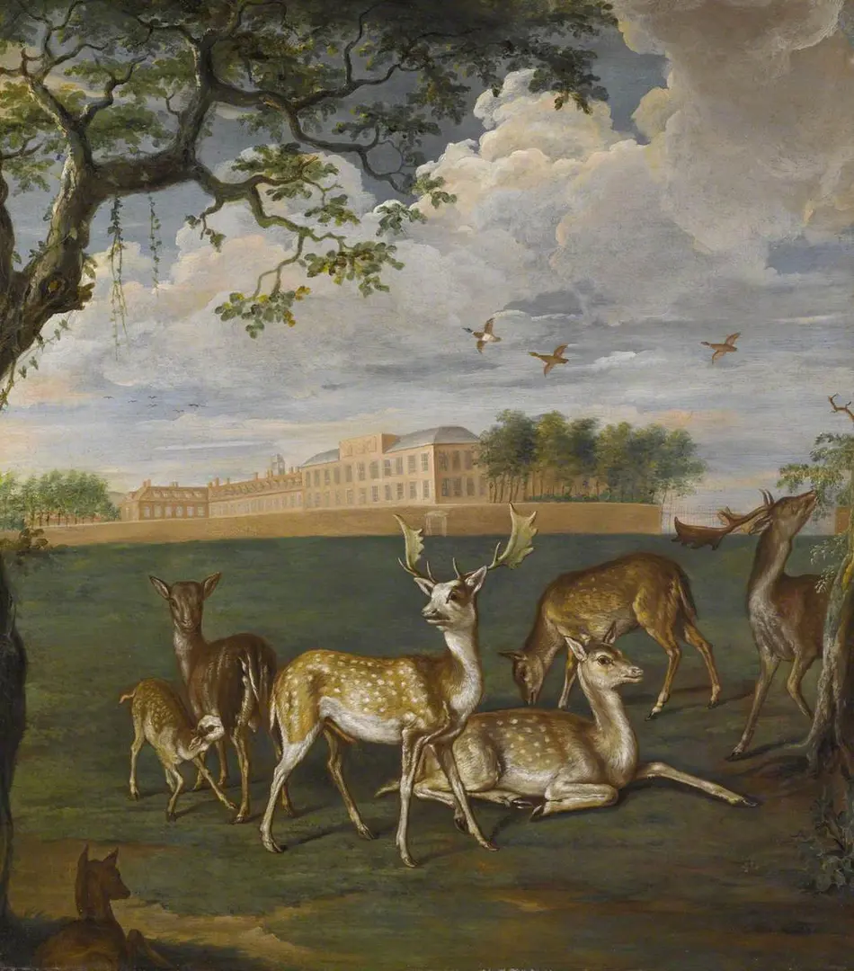 Kensington Palace