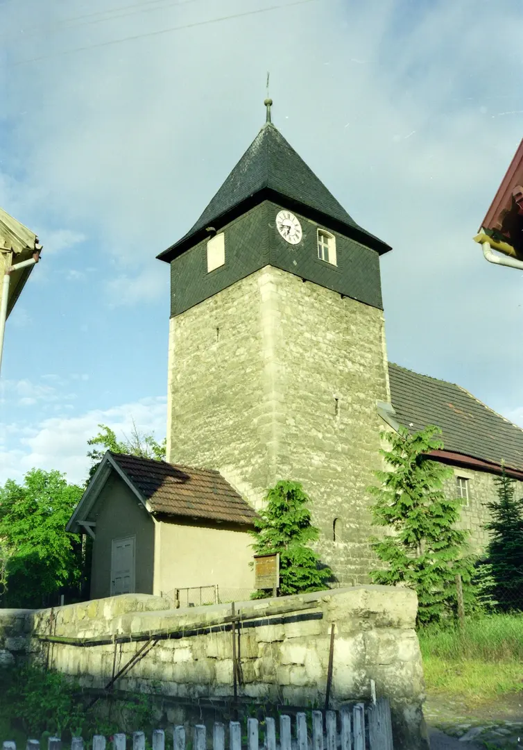 Jakobskirche