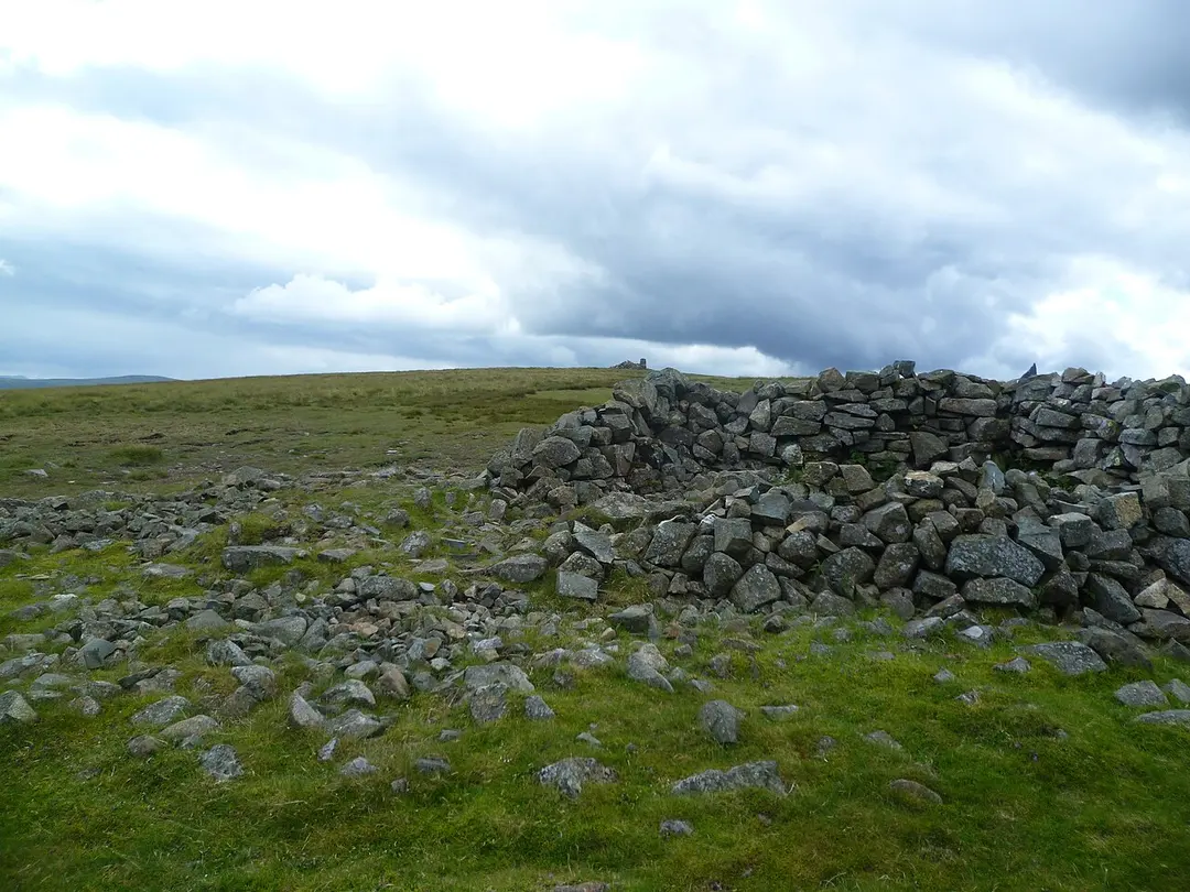 High Pike