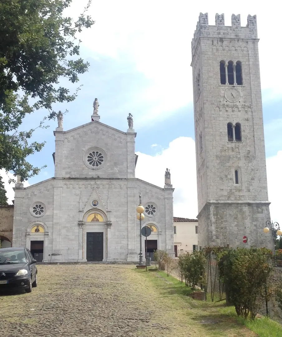 San Giusto