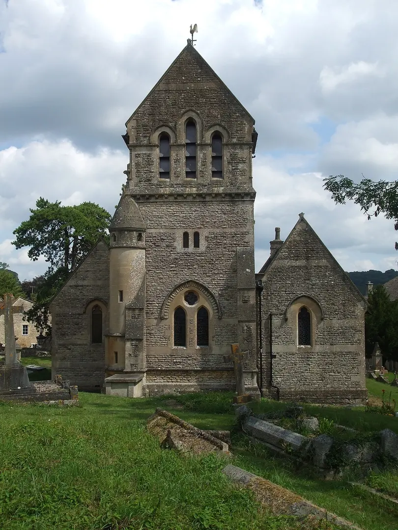Saint Michael's Church