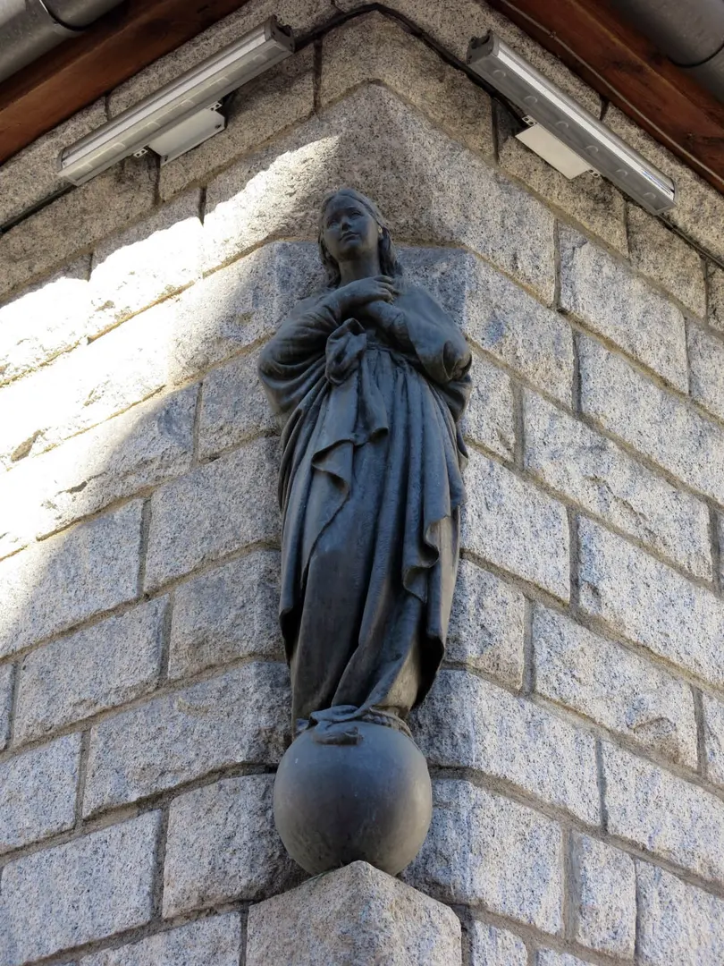 Sant Pere Màrtir