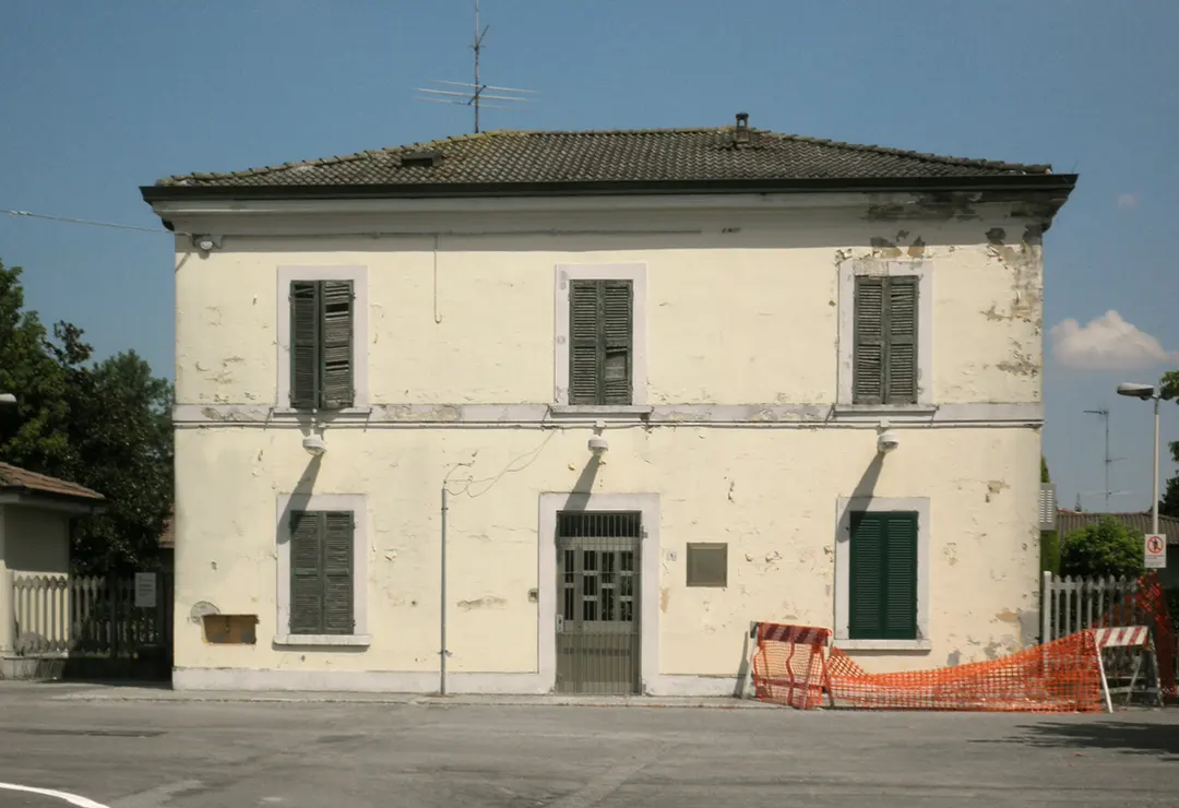 San Giovanni in Croce