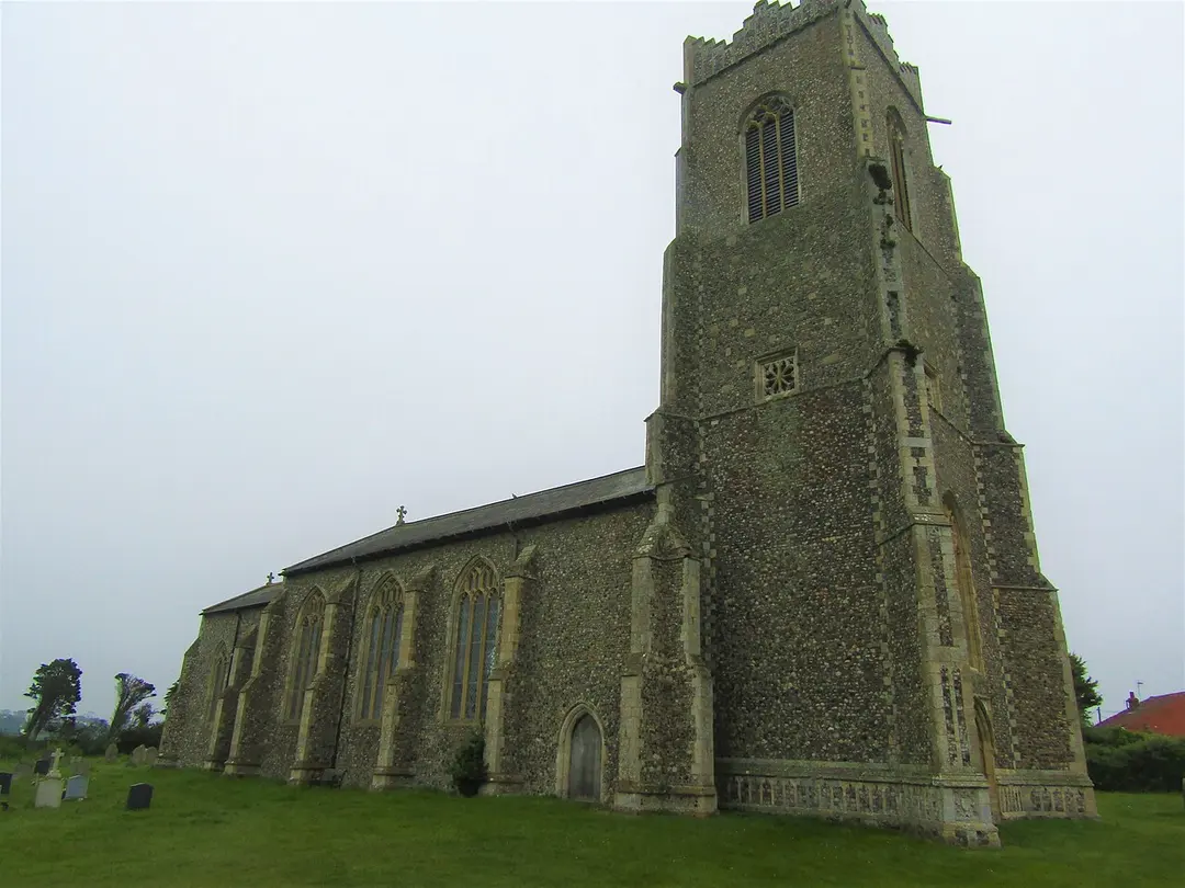 All Saints