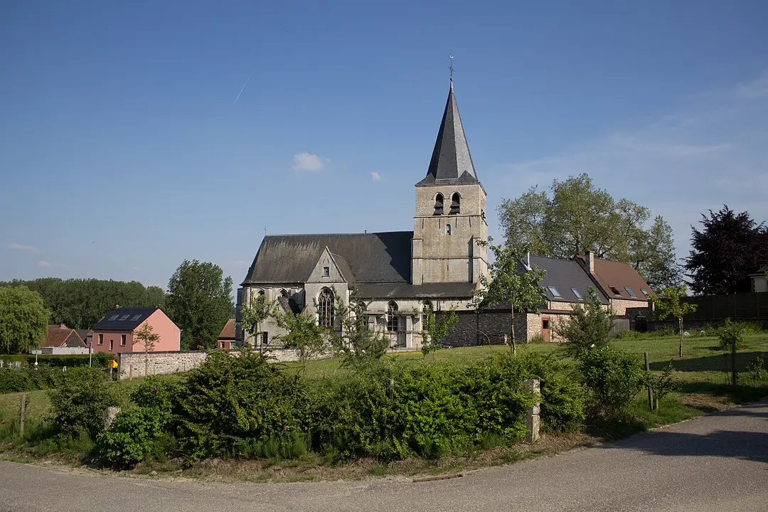 Sint-Agathakerk