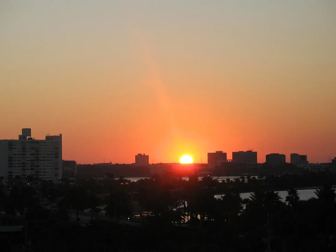 Clearwater Memorial Causeway