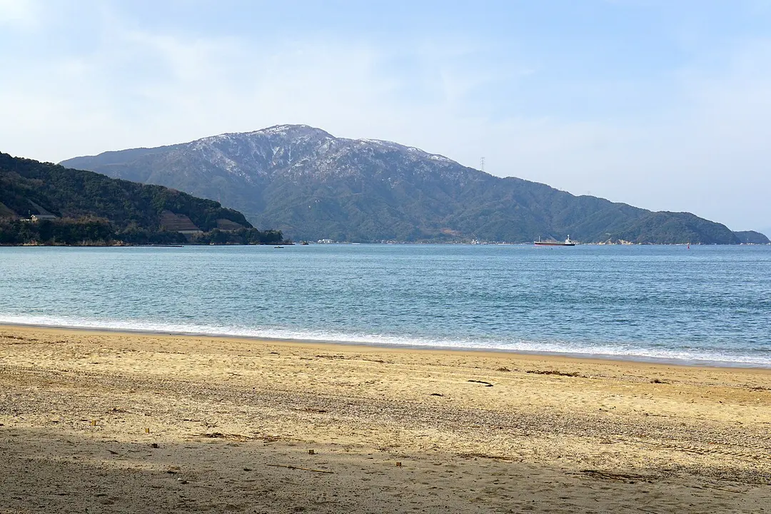 Mt. Sazaegadake