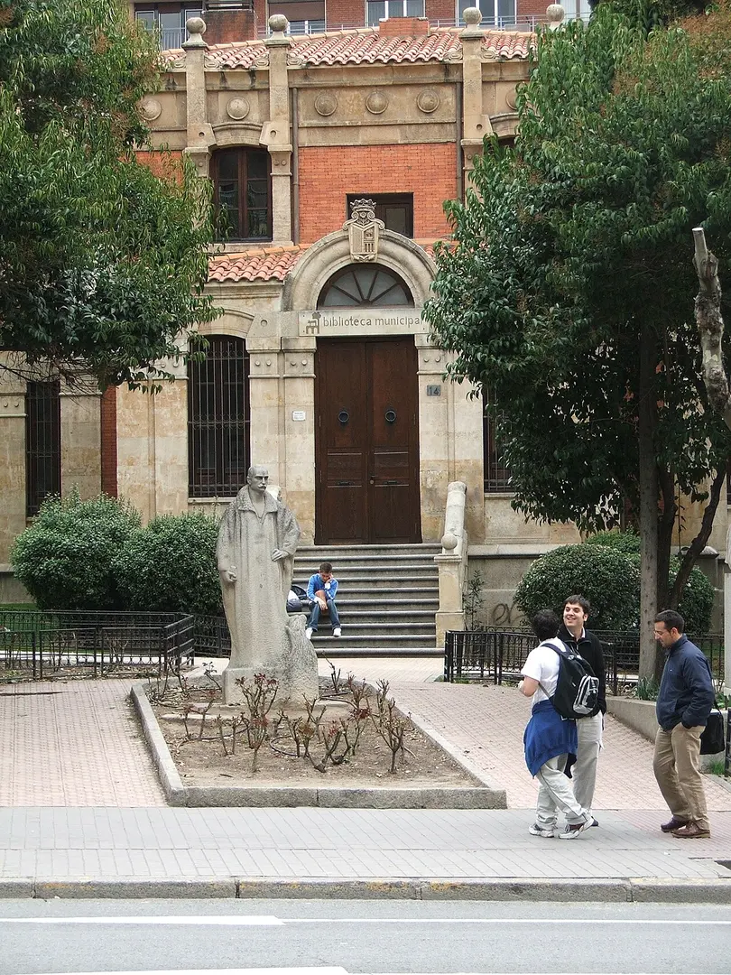 José María Gabriel y Galán
