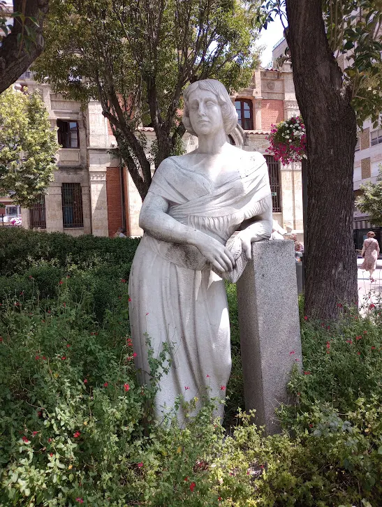 José María Gabriel y Galán