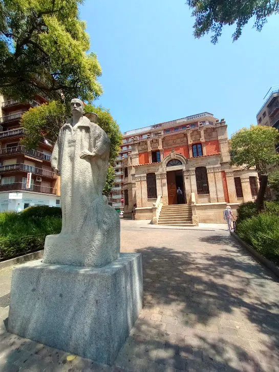 José María Gabriel y Galán
