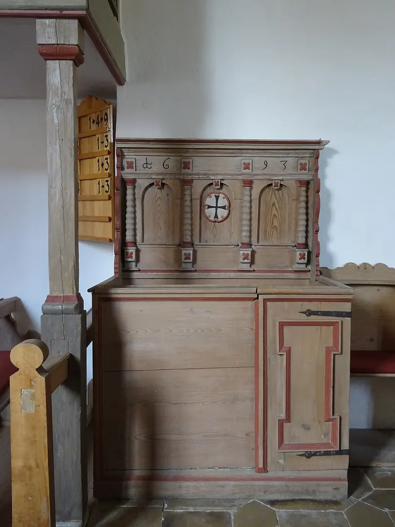 St. Nikolaus