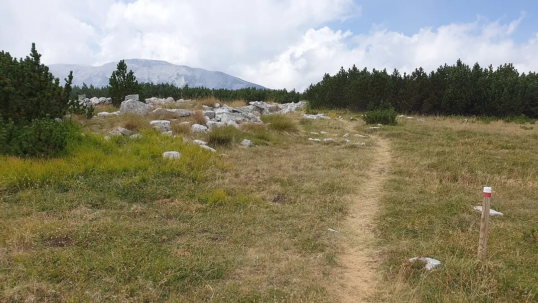 Fortino del Blockhaus