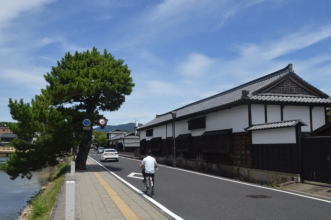 松江歴史館