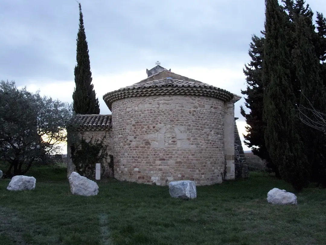 Notre-Dame du Roure