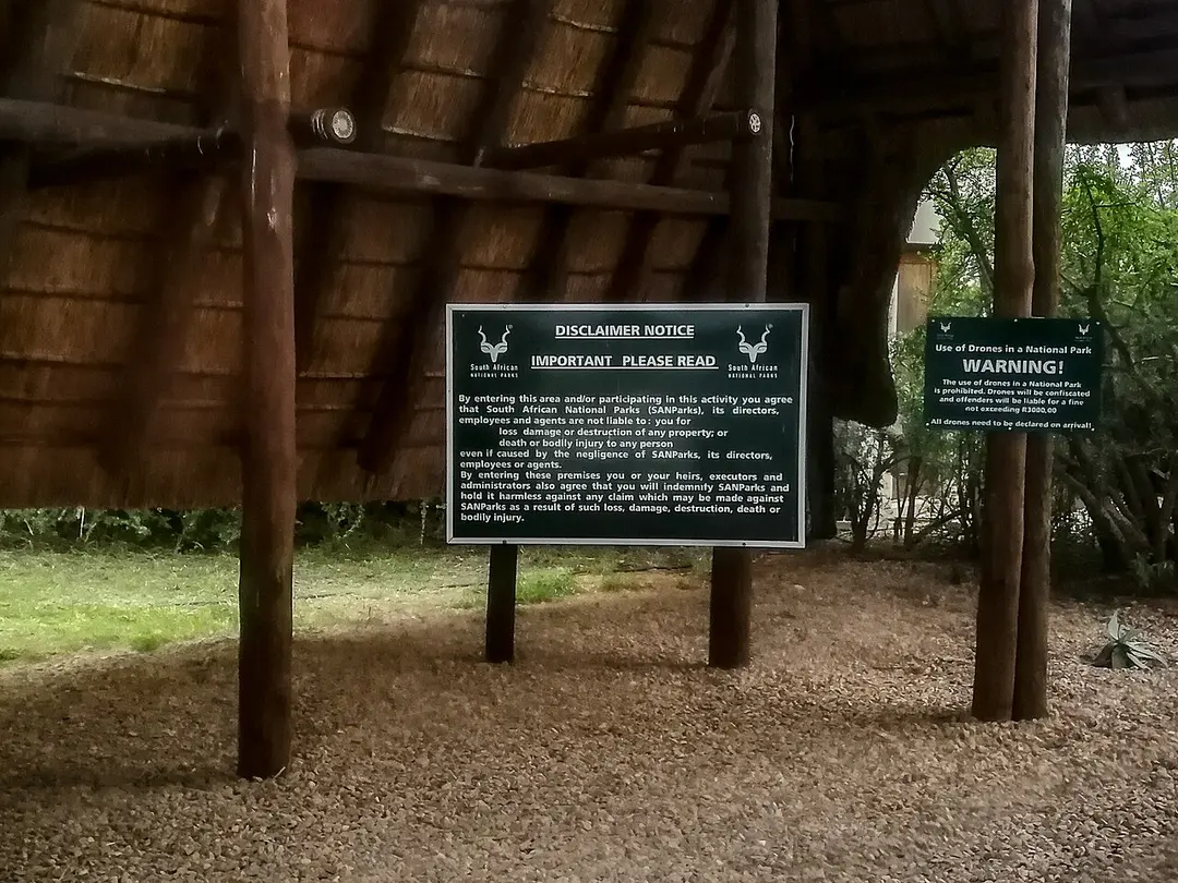 Addo Elephant National Park