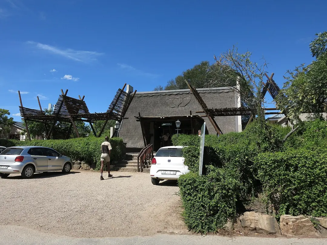 Addo Elephant National Park