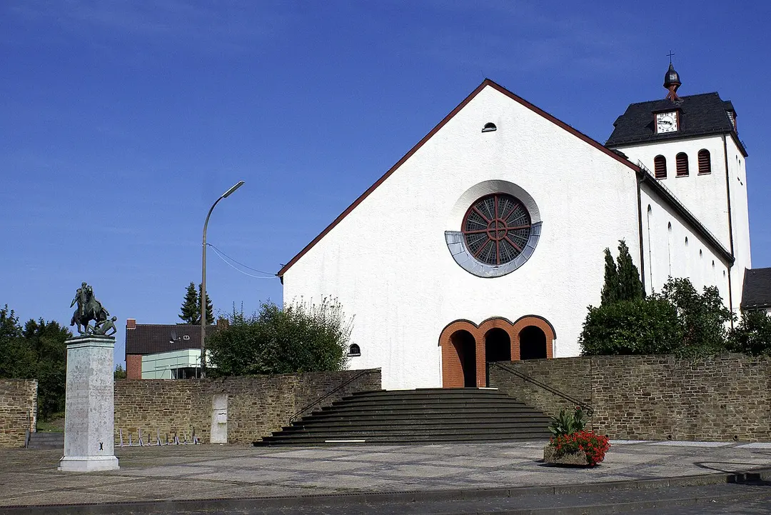St. Martin