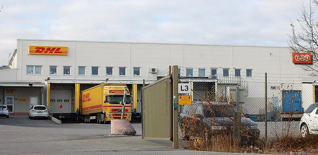 Örebro Airport