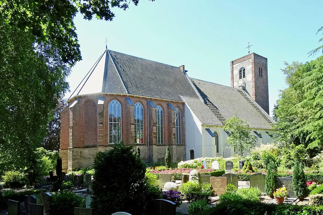 Allemanskerk