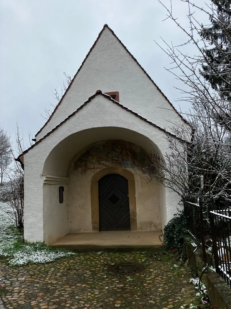 Sankt-Magdalenen-Kapelle