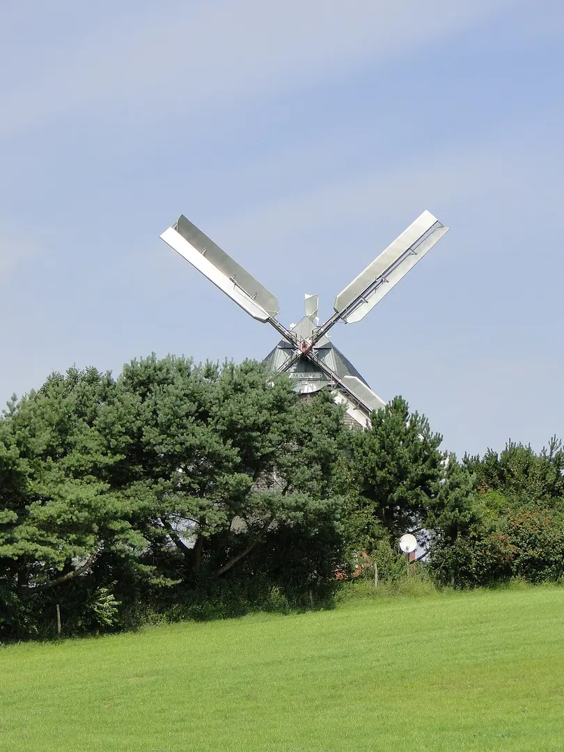Kogeler Mühle