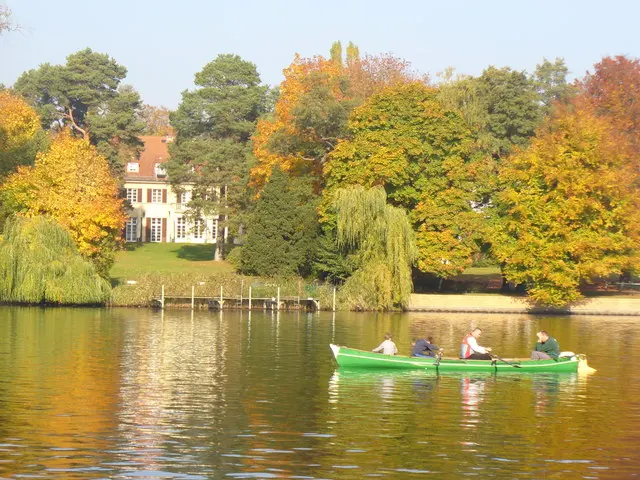 Kleiner Wannsee