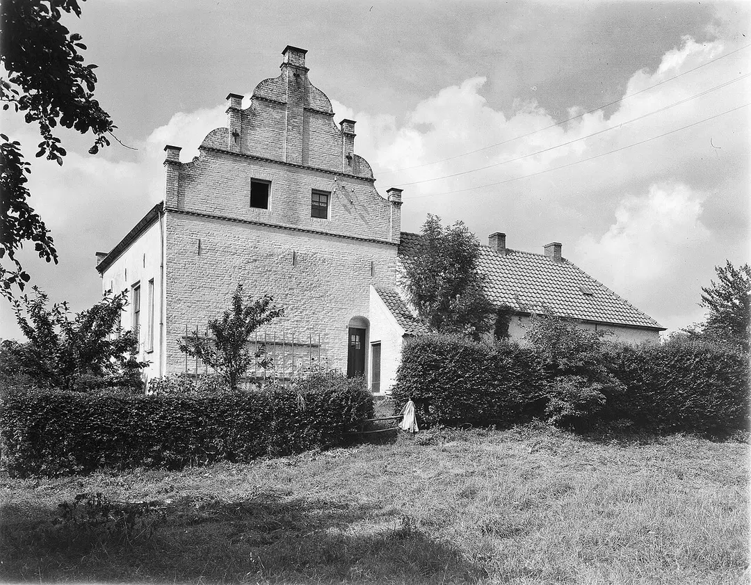 Huis te Lathum