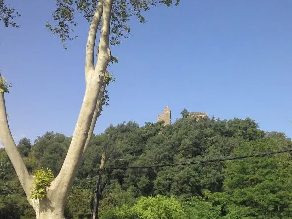 Castell de Bellpuig