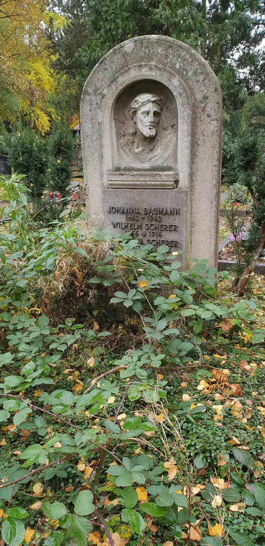 Südfriedhof Bonn