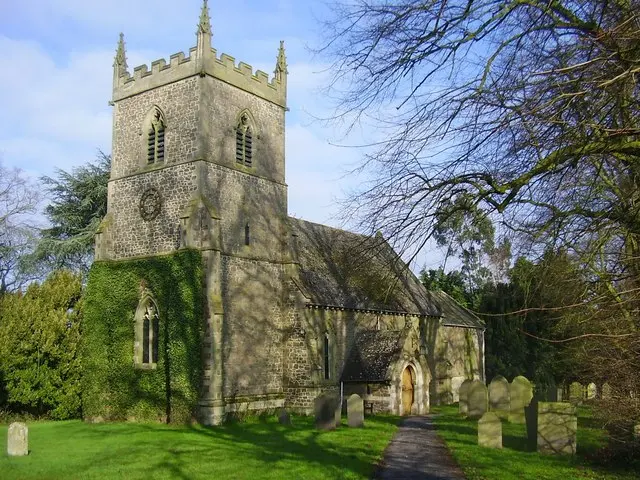 St Peter