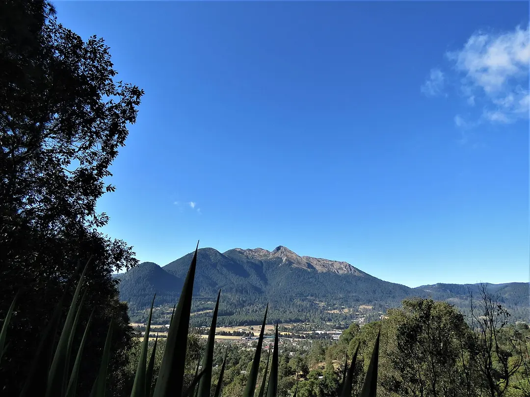 Ajusco