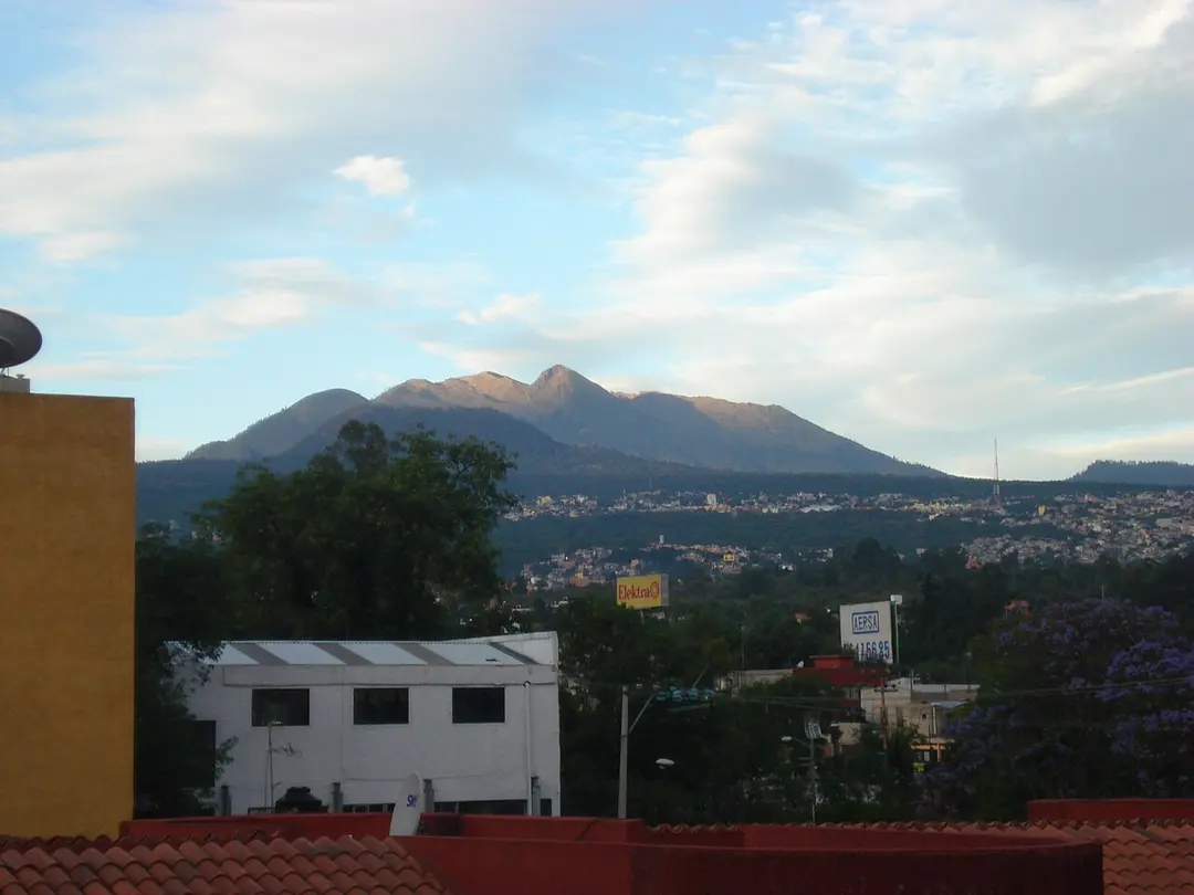 Ajusco