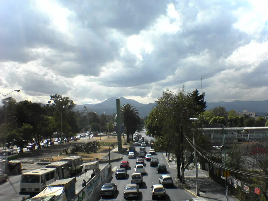 Ajusco