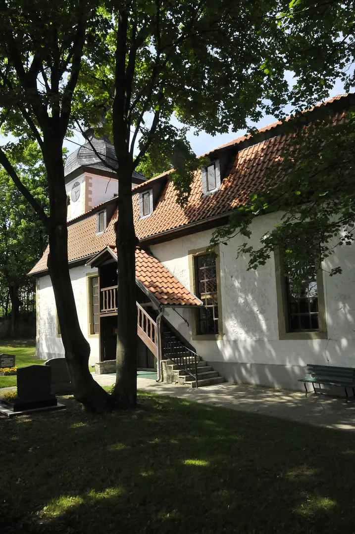 St. Trinitatis