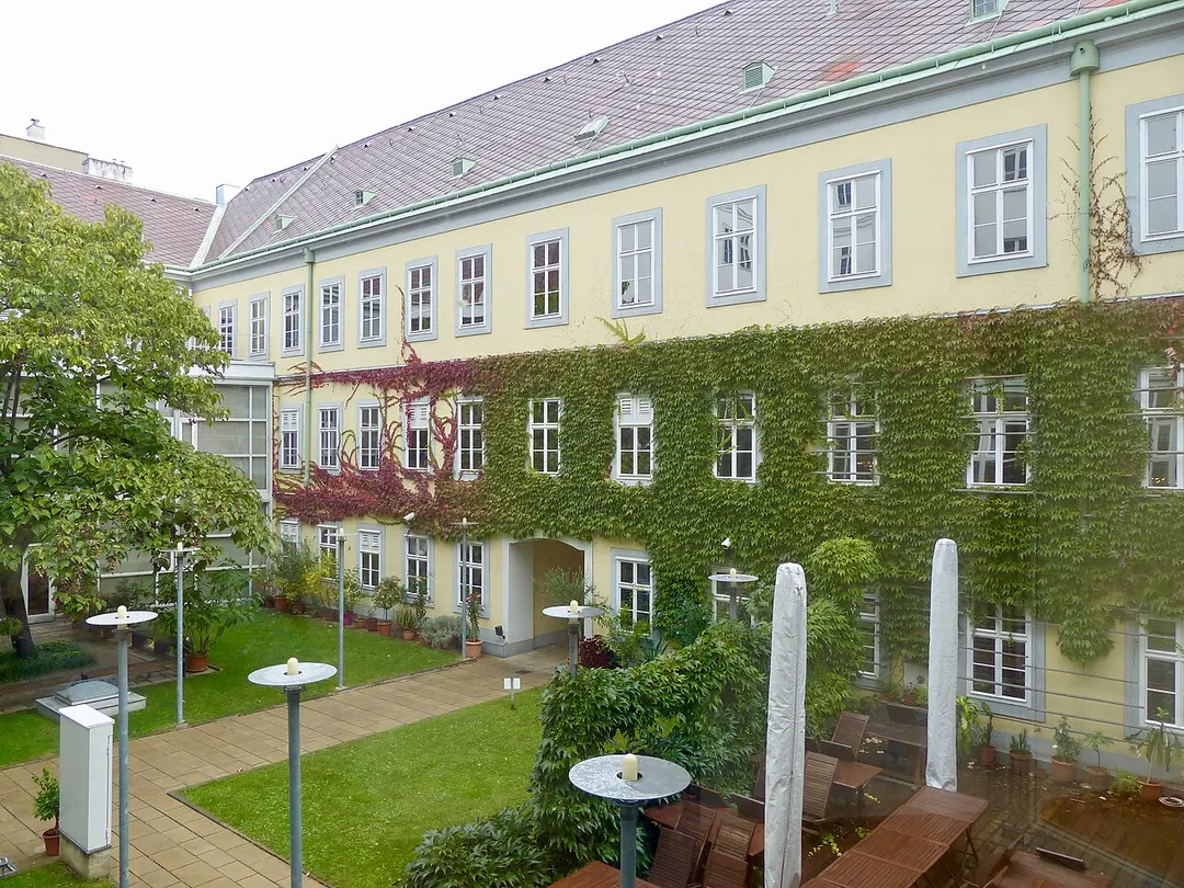 Möbel Museum Wien