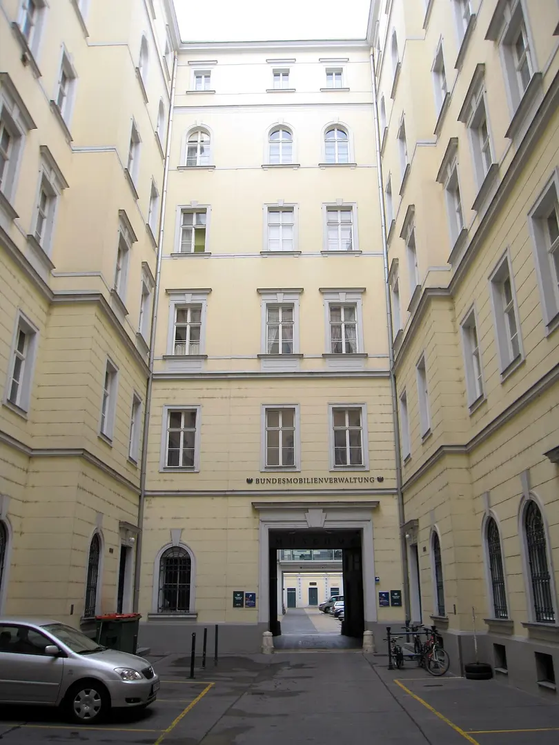 Möbel Museum Wien