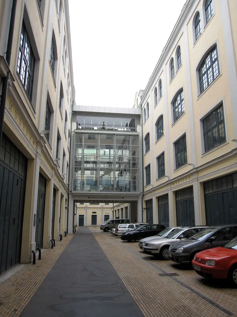 Möbel Museum Wien