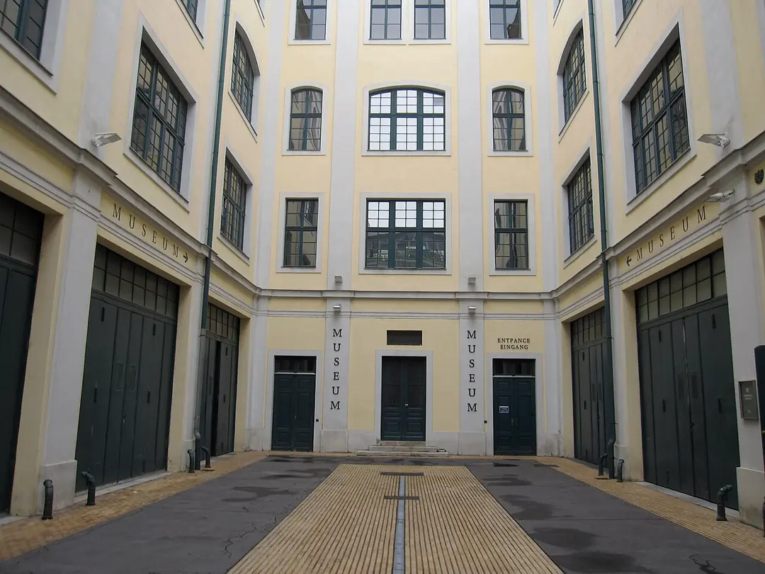 Möbel Museum Wien