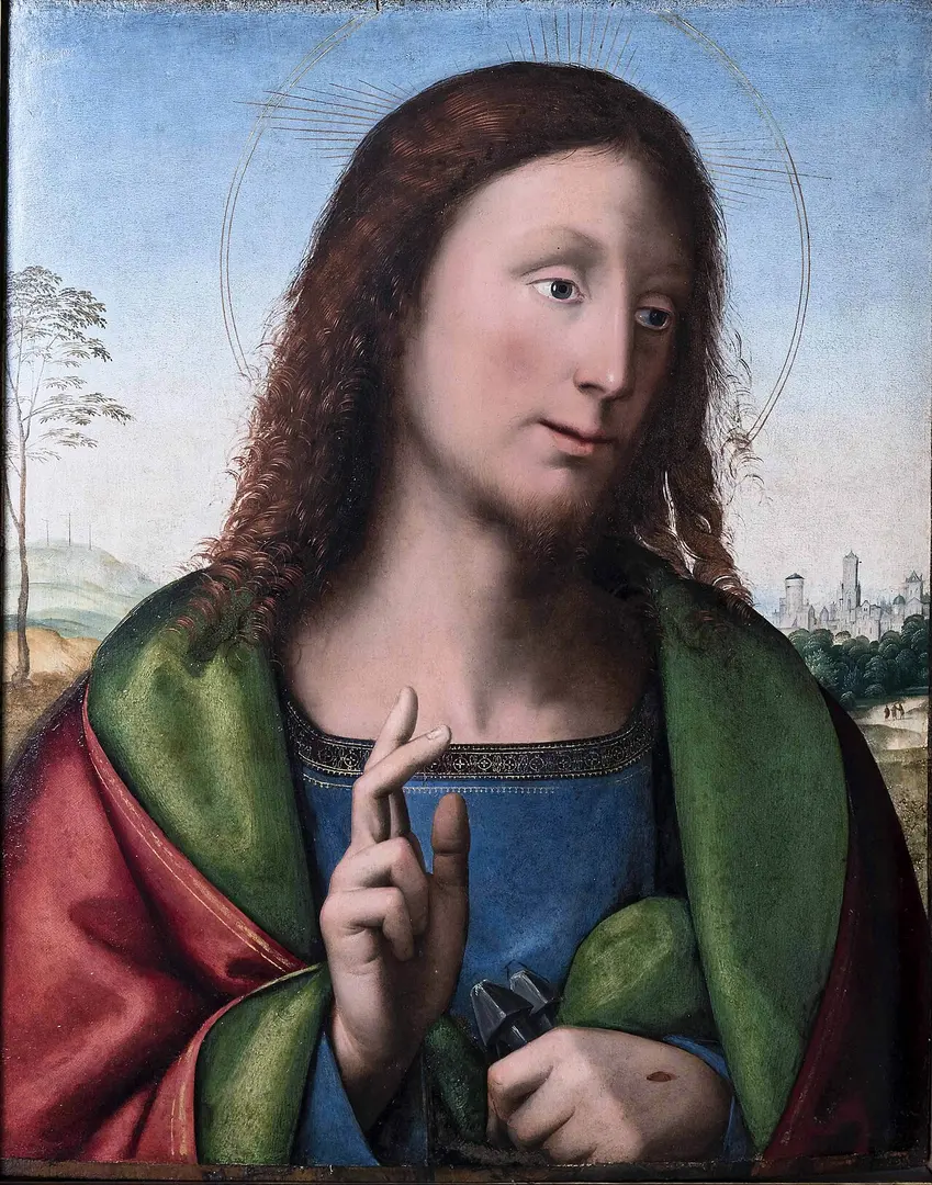 Galleria Borghese
